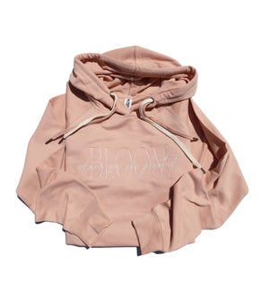 Bloom Where You Are Planted  Hoodie